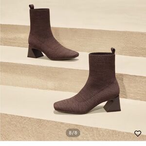 VIVAIA Regina Pro Booties